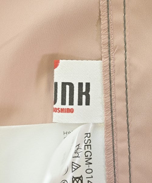 HIROKO KOSHINO TRUNK ชุดเดรส