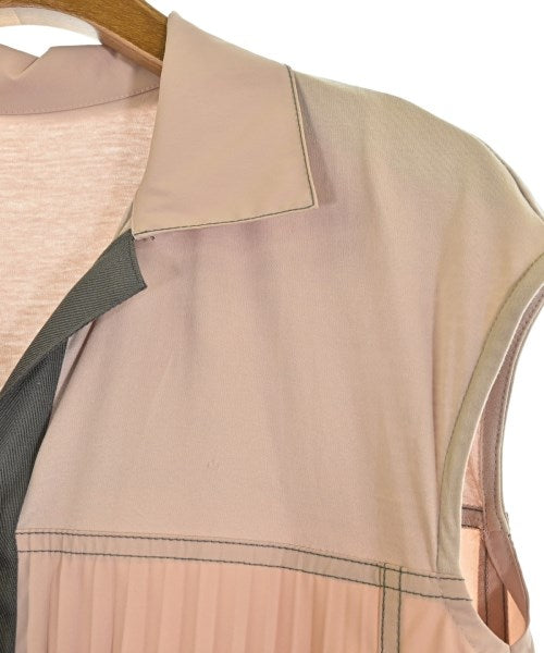 HIROKO KOSHINO TRUNK ชุดเดรส