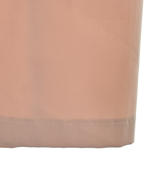 HIROKO KOSHINO TRUNK ชุดเดรส