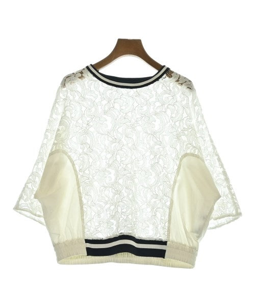 HIROKO KOSHINO TRUNK เสื้อสตรี
