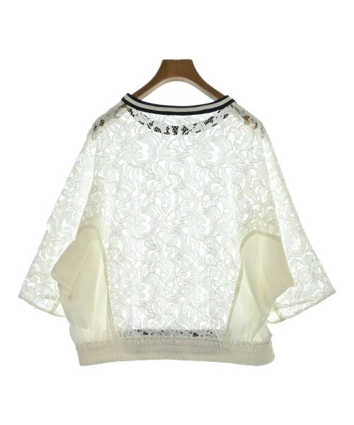 HIROKO KOSHINO TRUNK เสื้อสตรี