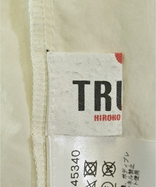 HIROKO KOSHINO TRUNK เสื้อสตรี
