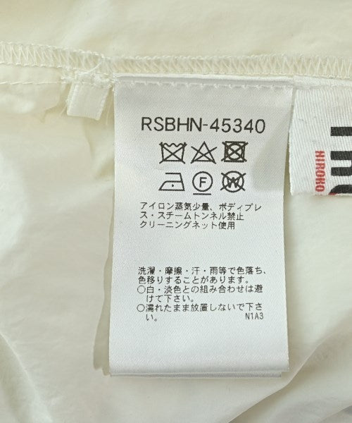 HIROKO KOSHINO TRUNK เสื้อสตรี
