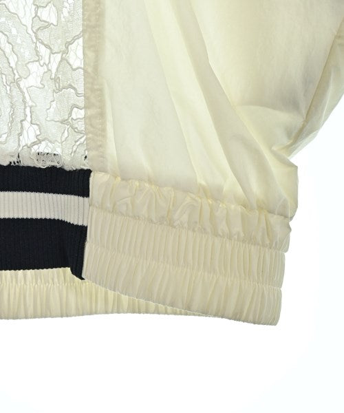 HIROKO KOSHINO TRUNK เสื้อสตรี