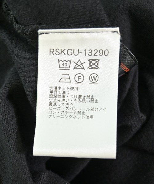 HIROKO KOSHINO TRUNK เสื้อยืด/เสื้อท็อปส์