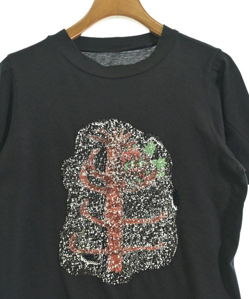 HIROKO KOSHINO TRUNK เสื้อยืด/เสื้อท็อปส์