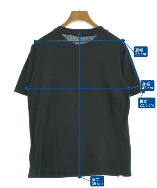 HIROKO KOSHINO TRUNK เสื้อยืด/เสื้อท็อปส์