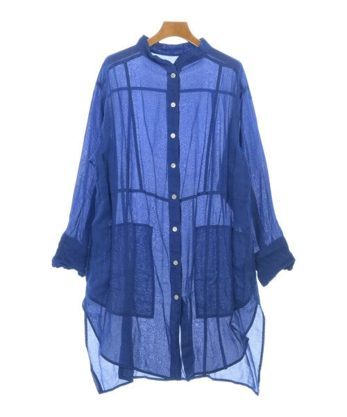 HIROKO KOSHINO TRUNK เสื้อลำลอง