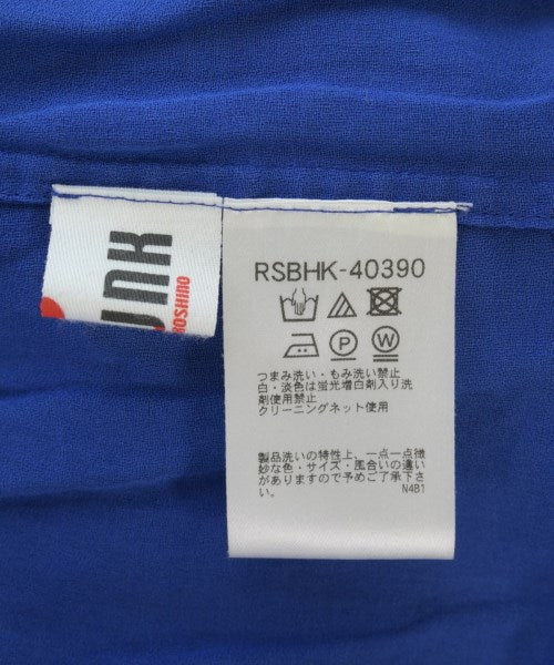 HIROKO KOSHINO TRUNK เสื้อลำลอง