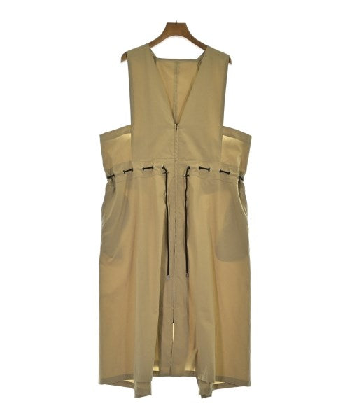 HIROKO KOSHINO TRUNK ชุดเดรส