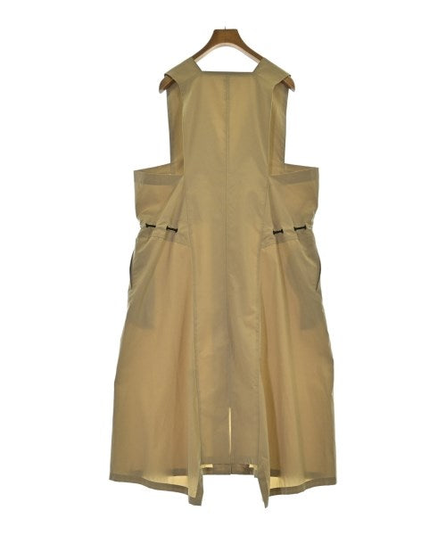 HIROKO KOSHINO TRUNK ชุดเดรส