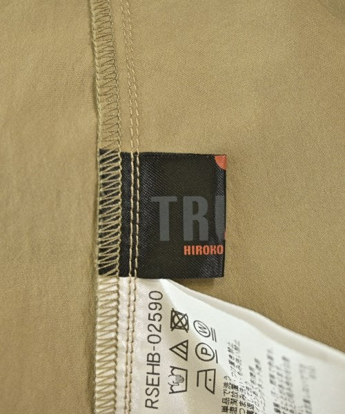 HIROKO KOSHINO TRUNK ชุดเดรส