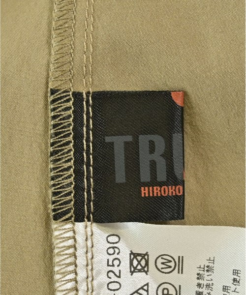 HIROKO KOSHINO TRUNK ชุดเดรส