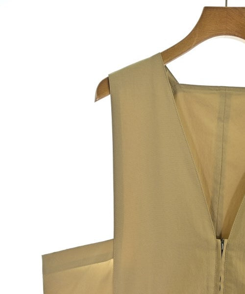 HIROKO KOSHINO TRUNK ชุดเดรส