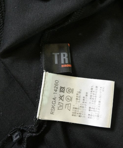 HIROKO KOSHINO TRUNK เสื้อยืด/เสื้อท็อปส์