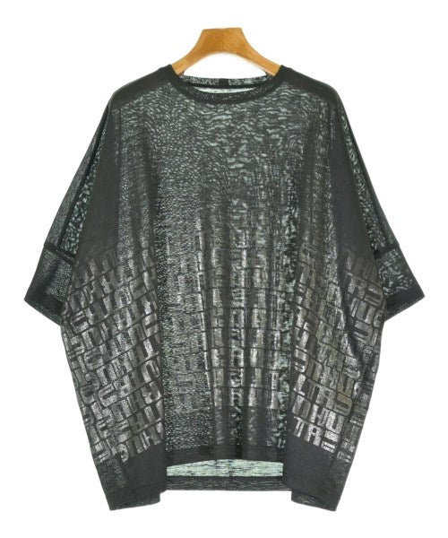 HIROKO KOSHINO TRUNK เสื้อยืด/เสื้อท็อปส์