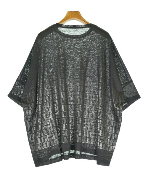 HIROKO KOSHINO TRUNK เสื้อยืด/เสื้อท็อปส์