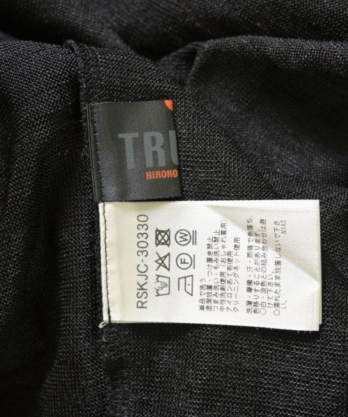 HIROKO KOSHINO TRUNK เสื้อยืด/เสื้อท็อปส์