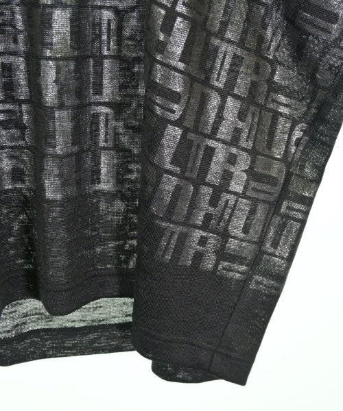 HIROKO KOSHINO TRUNK เสื้อยืด/เสื้อท็อปส์