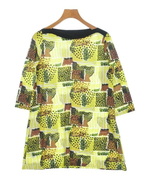 HIROKO KOSHINO TRUNK เสื้อยืด/เสื้อท็อปส์