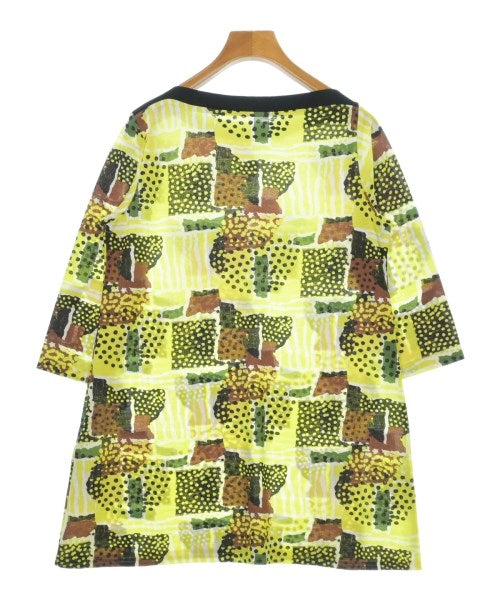 HIROKO KOSHINO TRUNK เสื้อยืด/เสื้อท็อปส์