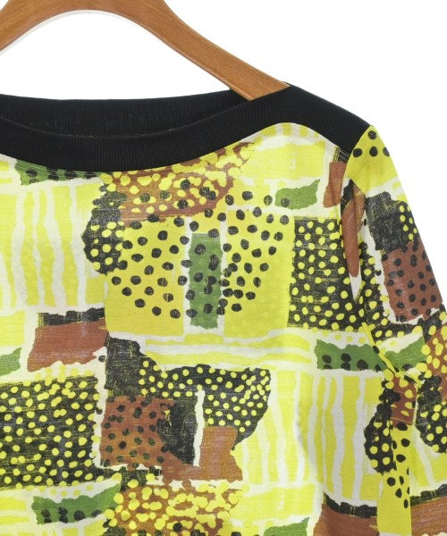 HIROKO KOSHINO TRUNK เสื้อยืด/เสื้อท็อปส์