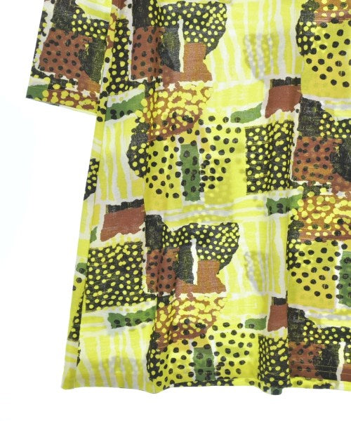 HIROKO KOSHINO TRUNK เสื้อยืด/เสื้อท็อปส์