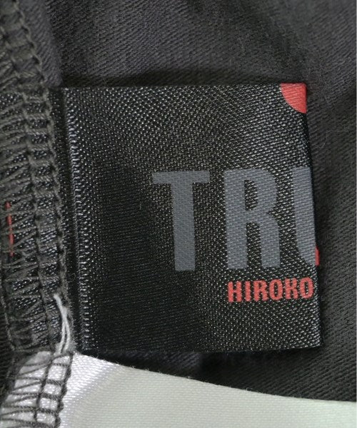 HIROKO KOSHINO TRUNK เสื้อยืด/เสื้อท็อปส์