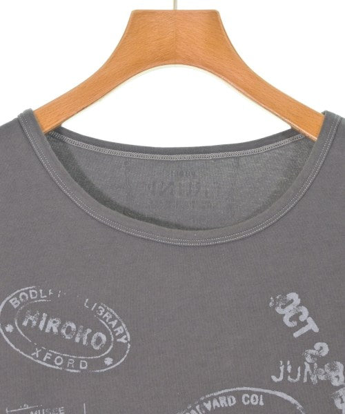 HIROKO KOSHINO TRUNK เสื้อยืด/เสื้อท็อปส์