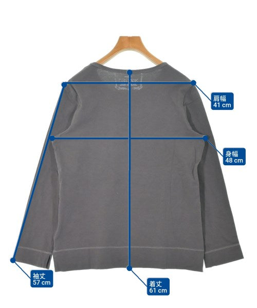 HIROKO KOSHINO TRUNK เสื้อยืด/เสื้อท็อปส์