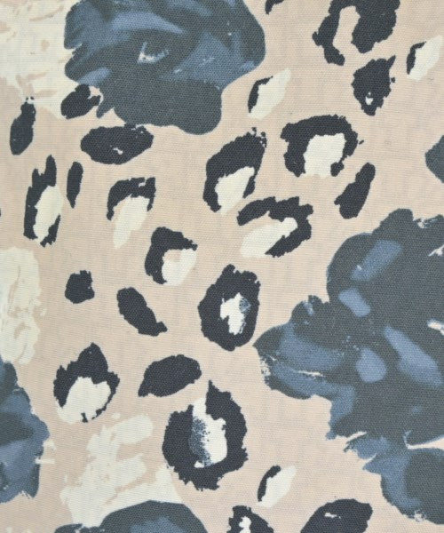 HIROKO KOSHINO TRUNK กระเป๋าถือขนาดใหญ่