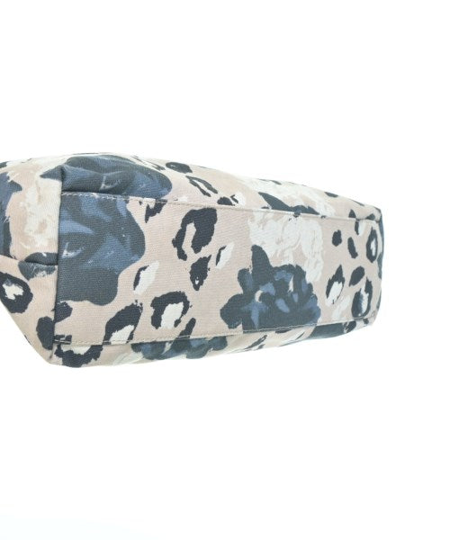 HIROKO KOSHINO TRUNK กระเป๋าถือขนาดใหญ่