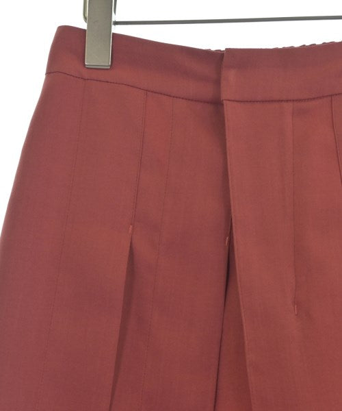 HIROKO KOSHINO TRUNK กางเกง อื่น