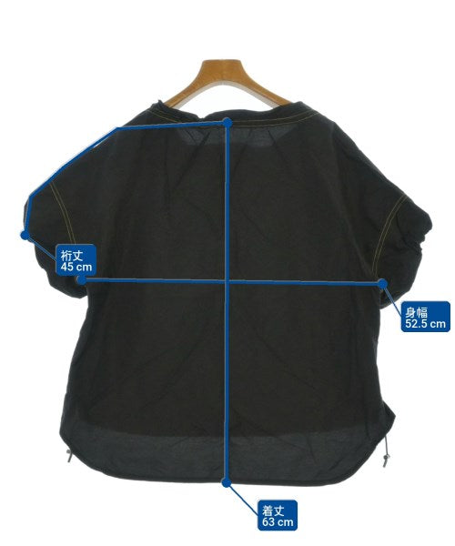 HIROKO KOSHINO TRUNK เสื้อสตรี