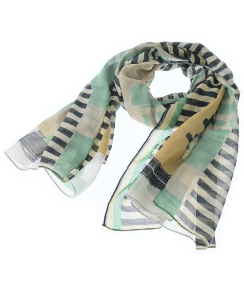 HIROKO KOSHINO TRUNK ผ้าคลุมไหล่