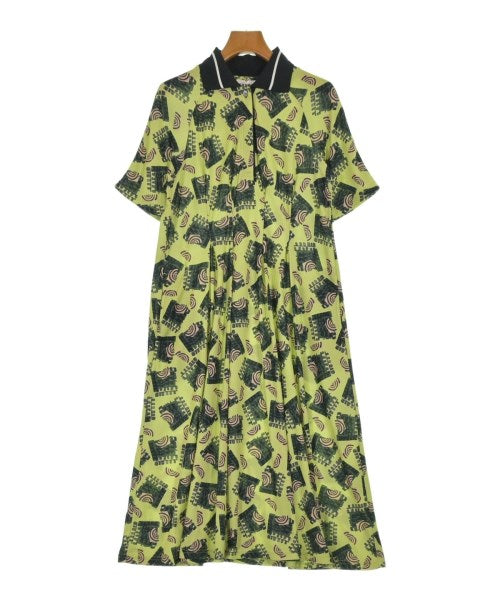 HIROKO KOSHINO TRUNK ชุดเดรส