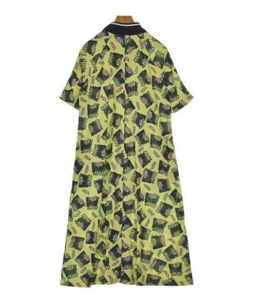 HIROKO KOSHINO TRUNK ชุดเดรส
