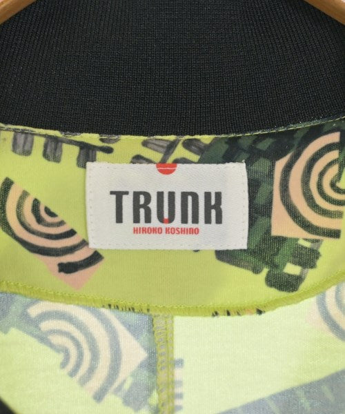 HIROKO KOSHINO TRUNK ชุดเดรส