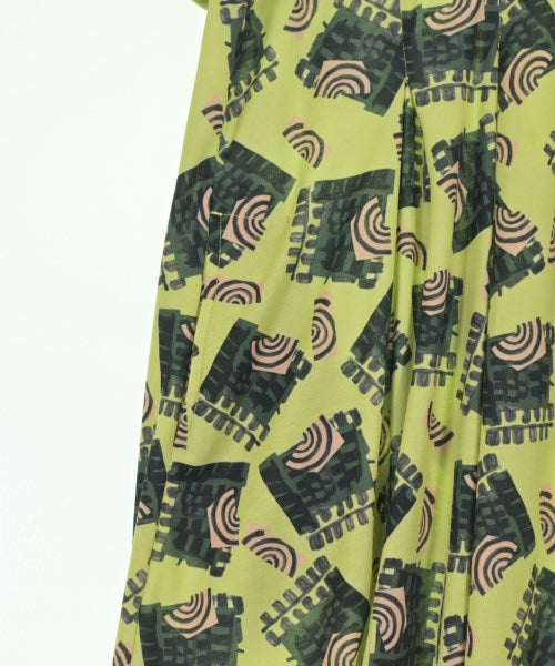 HIROKO KOSHINO TRUNK ชุดเดรส