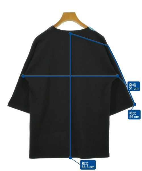 HIROKO KOSHINO TRUNK เสื้อยืด/เสื้อท็อปส์