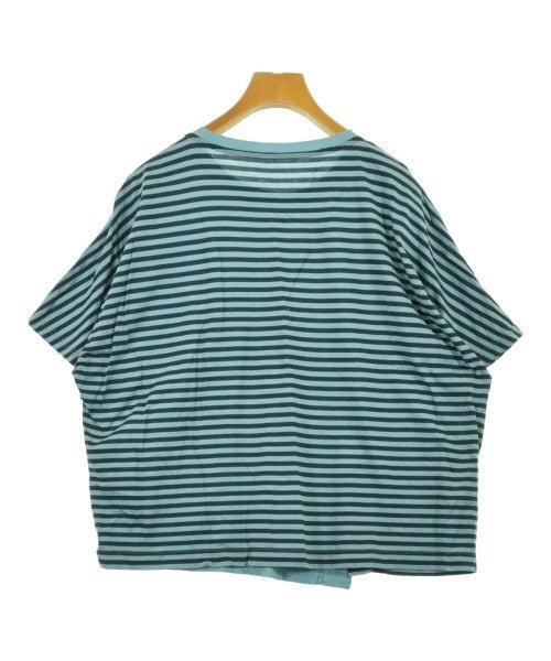 HIROKO KOSHINO TRUNK เสื้อยืด/เสื้อท็อปส์