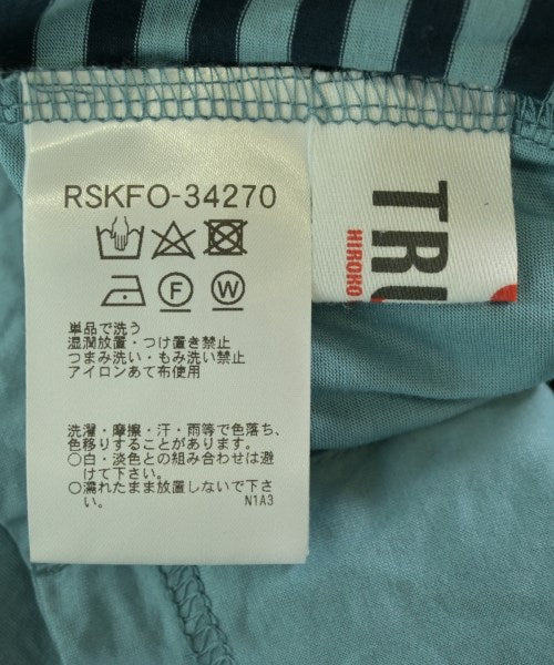 HIROKO KOSHINO TRUNK เสื้อยืด/เสื้อท็อปส์