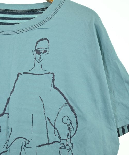 HIROKO KOSHINO TRUNK เสื้อยืด/เสื้อท็อปส์