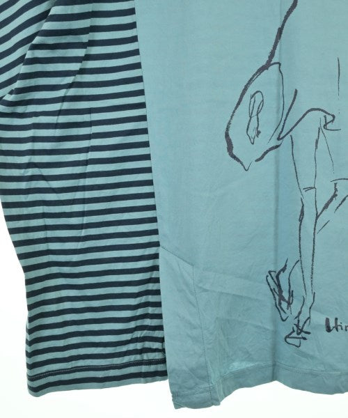 HIROKO KOSHINO TRUNK เสื้อยืด/เสื้อท็อปส์