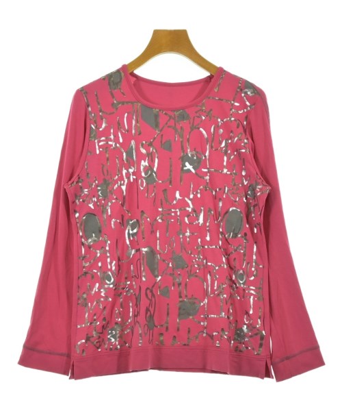 HIROKO KOSHINO TRUNK เสื้อยืด/เสื้อท็อปส์