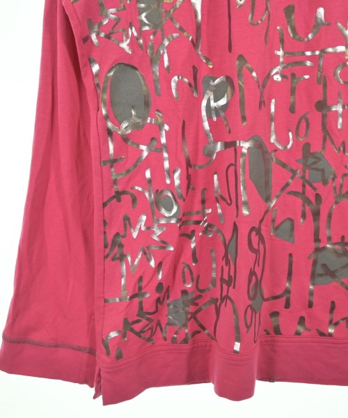 HIROKO KOSHINO TRUNK เสื้อยืด/เสื้อท็อปส์