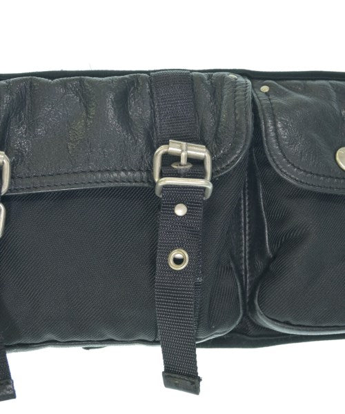 HIROKO KOSHINO TRUNK กระเป๋า อื่น