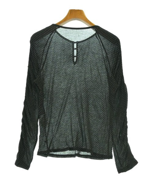 HIROKO KOSHINO TRUNK เสื้อยืด/เสื้อท็อปส์