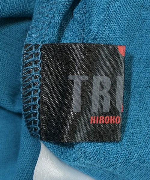 HIROKO KOSHINO TRUNK แขนกุด