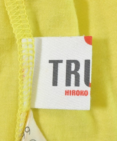 HIROKO KOSHINO TRUNK แขนกุด